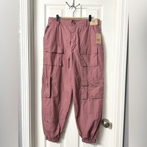 Women’s Cargo Pants